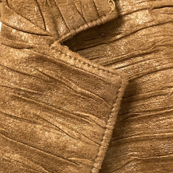 NWT Conrad Collection Brown Jacket - Picture 5 of 8